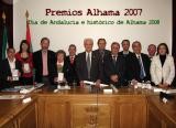 Premios_Alhama