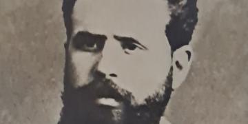 Art. Antonio Arenas II