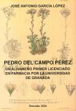 3 portada del libro dedicado a pedro del campo