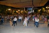 Público asistente a la XXIV Velada, Alhama, Ciudad de los Romances 
08/08/2020
FOTO: ANTONIO ARENAS