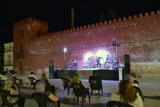 Actuación del grupo Sirkedjè en  la XXIV Velada, Alhama, Ciudad de los Romances 
08/08/2020
FOTO: ANTONIO ARENAS
