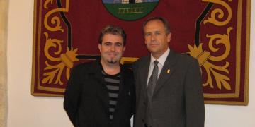 alcalde