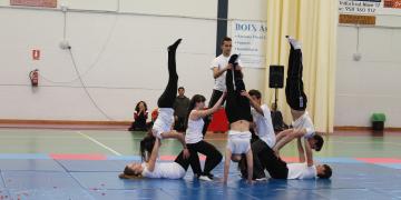gimnasia-ies