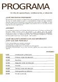 Programa conv 5
