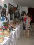 Exposici�n trabajos en Centro de D�a de Mayores de Alhama
22/07/04
FOTO. ANTONIO ARENAS