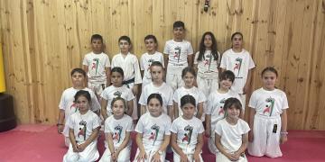 kumite-junio