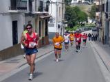 La última cuesta de la prueba de fondo de Alhama
25/04/2010
FOTO: ANTONIO ARENAS