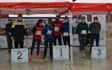 Primeros clacificados absoluta de la XXXII Prueba de Fonso Ciudad de Alhama
23/05/2021
FOTO: ANTONIO ARENAS