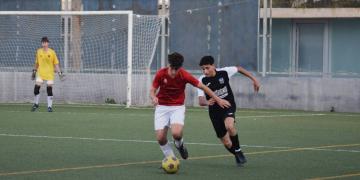 cadetes
