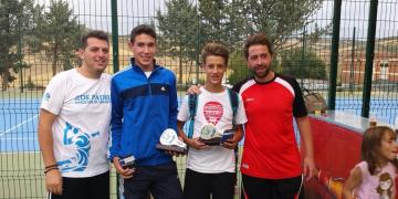 padel