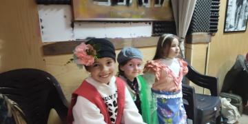 convivencia