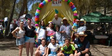 romeria del vino 2023