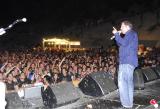 44 festival de la canción de andalucia en alhama de granada.