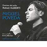 Miguel Poveda - 2004 Poemas del exilio Icon1