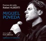 Miguel Poveda - 2004 Poemas del exilio Icon2