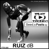Ruiz dB - Seed-¦s Feels