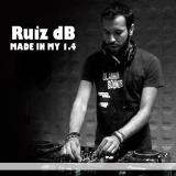 Ruiz dB - Made in My