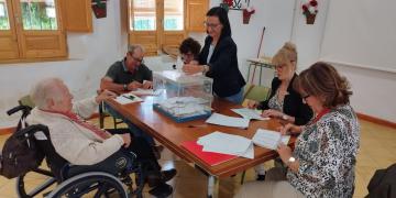 elecciones