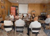 FOTO. PSOE Encuentro Variante Alhama-Ventas de Zafarraya 20240923