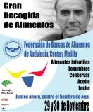 Cartel recogida