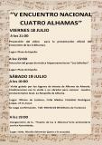 4 alhamas programacion conv 1