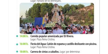 Programación Fiestas 2024 conv