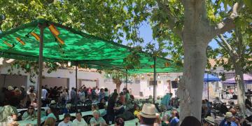 fiestas