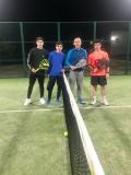 I torneo de padel 10