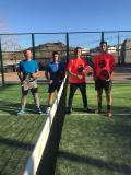 I torneo de padel 11