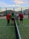 I torneo de padel 12