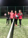 I torneo de padel 14