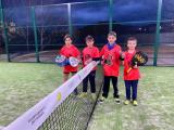 I torneo de padel 15