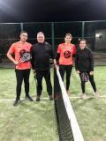 I torneo de padel 20