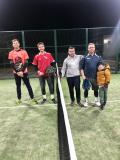 I torneo de padel 21