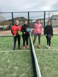 I torneo de padel 22