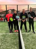 I torneo de padel 23