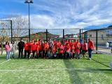 I torneo de padel 30