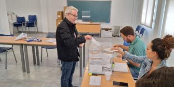 elecciones
