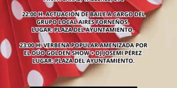2025-romeria