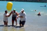 III Travesía a nado 'Embalse de los Bermejales: llegada discapacitado
28/07/2013
FOTO: ANTONIO ARENAS