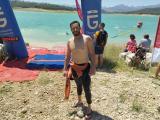 Nacho diaz 1 clasificado 3000 m