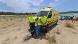AAM_XIV Travesía a nado de los Bermejales_22062025 70