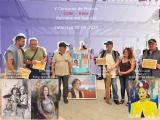 PREMIOS Y AUTORES