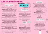 Menú Carta Restaurante Pizzeria Minimalista Gris-1 conv 1