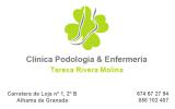 tarjetas