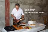 benjamin