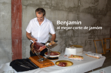 benjamin