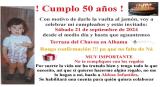 invitacion