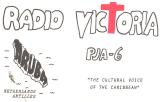 ARUBA RADIO VICTORIA 1