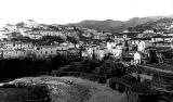 Algarrobo a principios del siglo XX, foto de Axarquia viva
